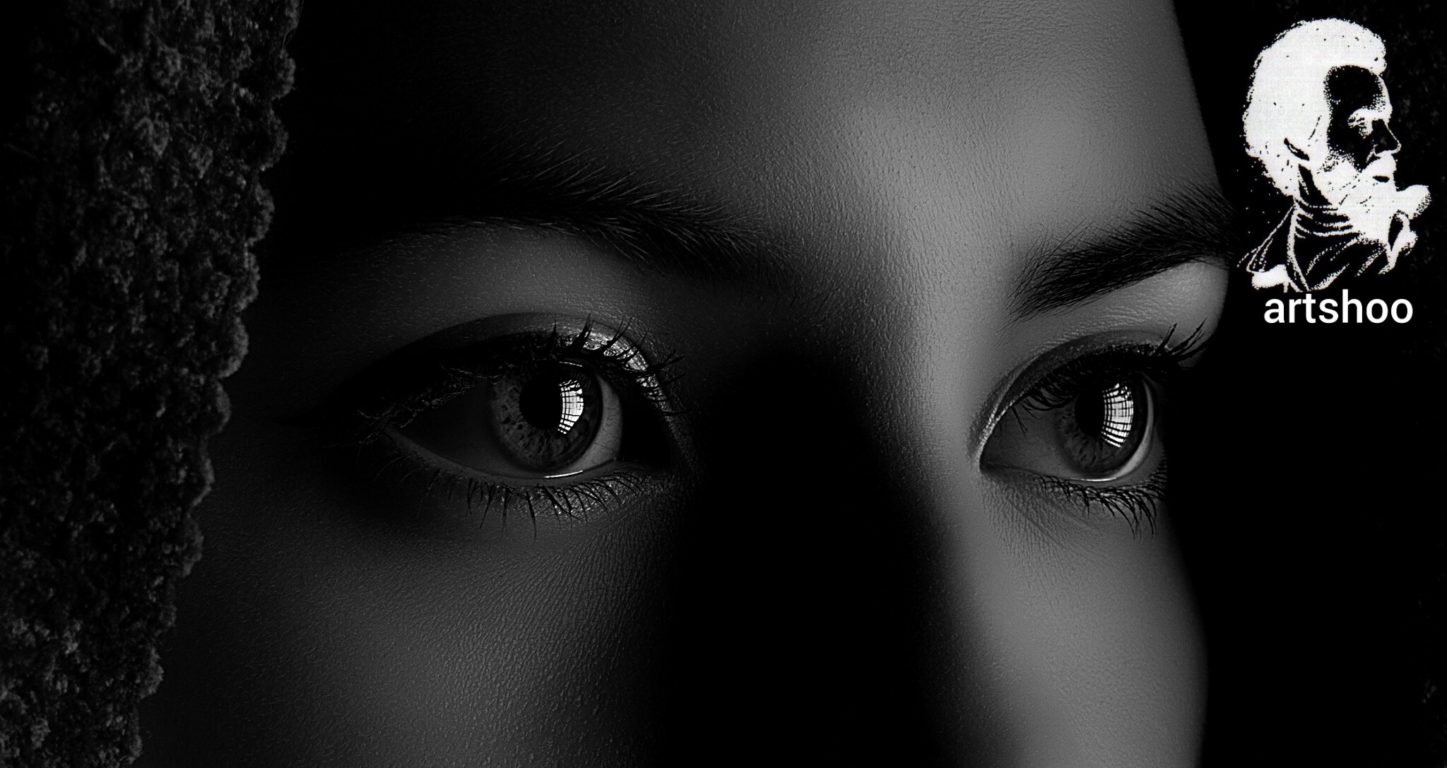 مدل سیاه قلم اورژینال
